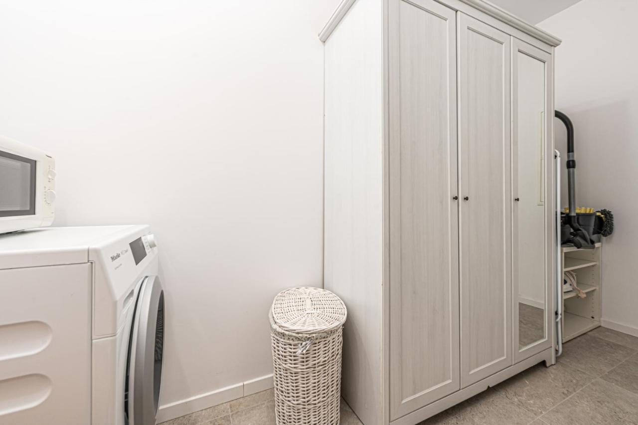 Nova Letnica - Billberry Apartments グダニスク エクステリア 写真